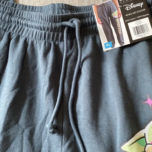 Freeze New York Disney Retro Art Star Wars Jogger Size XL. NWT - Picture 7 of 14